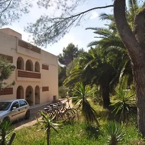 Apartamento Paraiso De Los Pinos Alta Turistica, San Francisco Javier