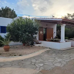Сasa de vacaciones Brilla, San Francisco Javier