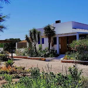 Casa vacanze Ca N'antonia Formentera, San Francisco Javier