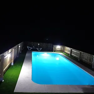 Сasa de vacaciones Es Cap De Barbaria, San Francisco Javier