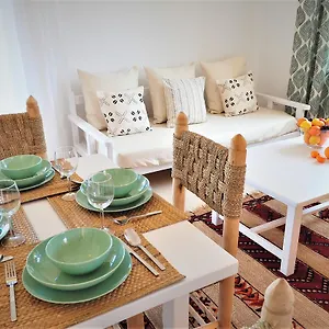 Apartamento Siamo Valentina, San Francisco Javier