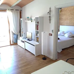 Apartamento Jaume Portas, San Francisco Javier