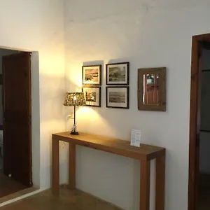 Сasa de vacaciones Gallet 1, San Francisco Javier